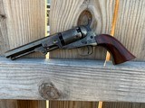 Sam Colt Model 1849 .31 cal Percussion - 1 of 13