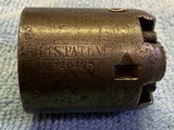 Sam Colt Model 1849 .31 cal Percussion - 8 of 13