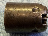 Sam Colt Model 1849 .31 cal Percussion - 11 of 13