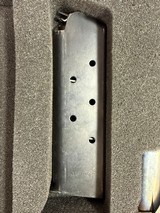 Auto Ordnance 1911 A-1 U.S. Army .45 ACP - 3 of 11