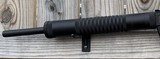 Ammodump JR Carbine Class III Internally silenced .45ACP - 11 of 11