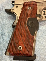 Smith & Wesson 1911CT .45ACP - 3 of 15