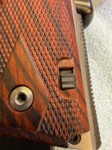 Smith & Wesson 1911CT .45ACP - 8 of 15