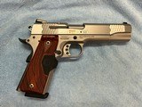 Smith & Wesson 1911CT .45ACP - 2 of 15