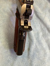 Smith & Wesson 1911CT .45ACP - 14 of 15