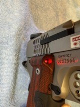 Smith & Wesson 1911CT .45ACP - 10 of 15