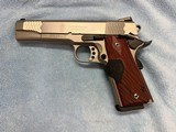 Smith & Wesson 1911CT .45ACP - 1 of 15