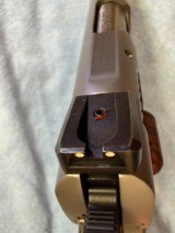 Smith & Wesson 1911CT .45ACP - 13 of 15