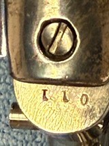 L&H Custom built Big Boy .44 Magnum - 4 of 10