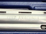 Colt Anaconda .44 Magnum - 3 of 9