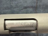 Colt Double Eagle MKII/Series 90 Officers 45acp - Image 10 of 11