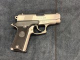 Colt Double Eagle MKII/Series 90 Officers 45acp - Image 8 of 11