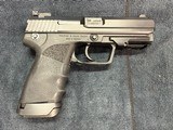 Heckler & Koch USP .40cal - 8 of 14