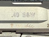 Heckler & Koch USP .40cal - 6 of 14