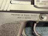 Heckler & Koch USP .40cal - 10 of 14