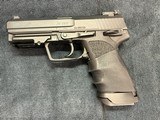 Heckler & Koch USP .40cal - 4 of 14
