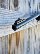 Marlin Model 62 Cal .30 US Carbine - 7 of 12