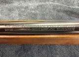 Marlin Model 62 Cal .30 US Carbine - 11 of 12