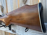 Marlin Model 62 Cal .30 US Carbine - 8 of 12