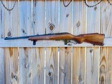 Marlin Model 62 Cal .30 US Carbine - 2 of 12