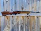 Marlin Model 62 Cal .30 US Carbine - 3 of 12