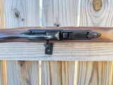 Marlin Model 62 Cal .30 US Carbine - 4 of 12