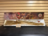 Winchester Model 9422 Boy Scouts of America 75th Anniversary .22 S,L,LR - 15 of 16