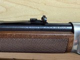 Winchester Model 9422 Boy Scouts of America 75th Anniversary .22 S,L,LR - 11 of 16