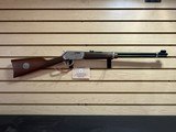 Winchester Model 9422 Boy Scouts of America 75th Anniversary .22 S,L,LR - 1 of 16