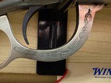 Winchester Model 9422 Boy Scouts of America 75th Anniversary .22 S,L,LR - 7 of 16