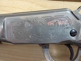Winchester Model 9422 Boy Scouts of America 75th Anniversary .22 S,L,LR - 4 of 16