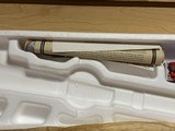 Winchester Model 9422 Boy Scouts of America 75th Anniversary .22 S,L,LR - 14 of 16