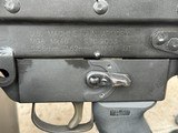 U.S. Machine Gun Armory MGA MK46 Belt fed 5.56 - 5 of 8