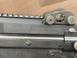U.S. Machine Gun Armory MGA MK46 Belt fed 5.56 - 4 of 8