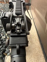 U.S. Machine Gun Armory MGA MK46 Belt fed 5.56 - 8 of 8