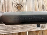 Marlin Fire ArmsCo. Model 1889 