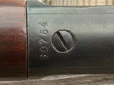 Marlin Fire ArmsCo. Model 1889 