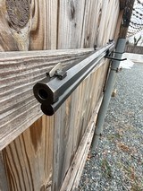 Marlin Fire ArmsCo. Model 1889 