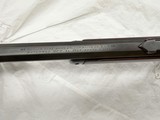 Marlin Fire ArmsCo. Model 1889 