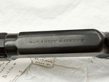 Marlin Fire ArmsCo. Model 1889 