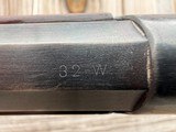 Marlin Fire ArmsCo. Model 1889 