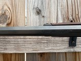 Marlin Fire ArmsCo. Model 1889 