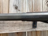 Marlin Fire ArmsCo. Model 1889 