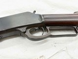 Marlin Fire ArmsCo. Model 1889 