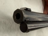 Marlin Fire ArmsCo. Model 1889 