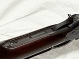 Marlin Fire ArmsCo. Model 1889 