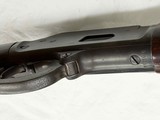 Marlin Fire ArmsCo. Model 1889 