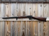 Marlin Fire ArmsCo. Model 1889 