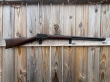 Marlin Fire ArmsCo. Model 1889 