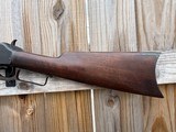Marlin Fire ArmsCo. Model 1889 